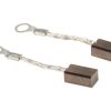 Action Army Motor Brush 2pcs