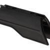 Action Army T10 Cheek Pad Black
