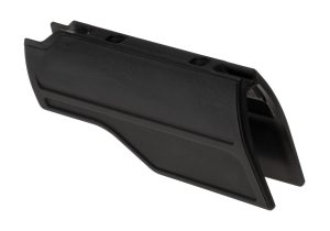 Action Army T10 Cheek Pad Black