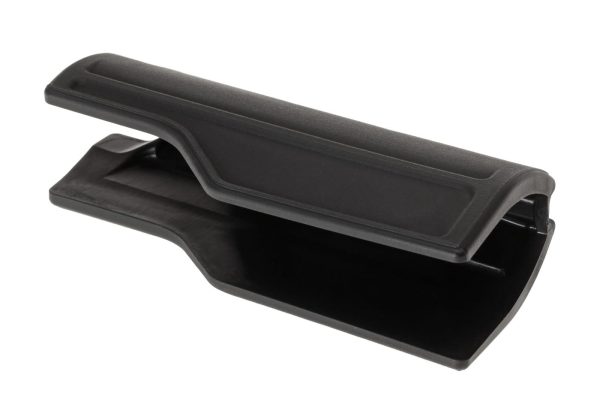 Action Army T10 Cheek Pad Black