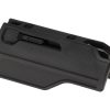Action Army T10 Cheek Pad Black