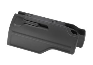 Action Army T10 Cheek Pad Grey