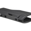 Action Army T10 Cheek Pad Grey