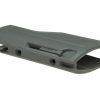 Action Army T10 Cheek Pad Ranger Green