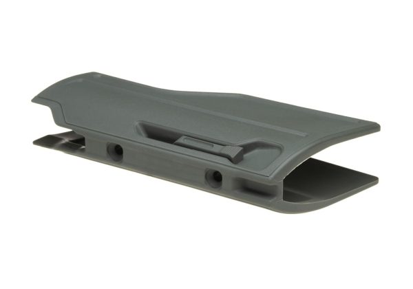 Action Army T10 Cheek Pad Ranger Green