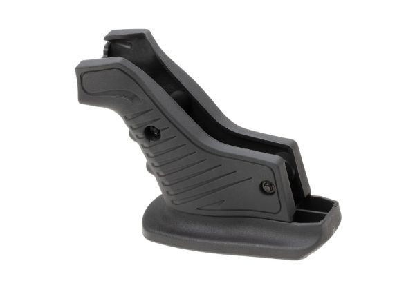 Action Army T10 Grip Kit Type B Grey