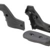 Action Army T10 Grip Kit Type B Grey