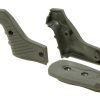 Action Army T10 Grip Kit Type B Ranger Green