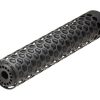Action Army T10 Hive Sound Suppressor Black