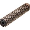 Action Army T10 Hive Sound Suppressor Dark Earth