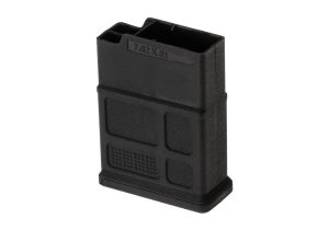 Action Army T10 Mag Case Black