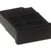 Action Army T10 Mag Case Black