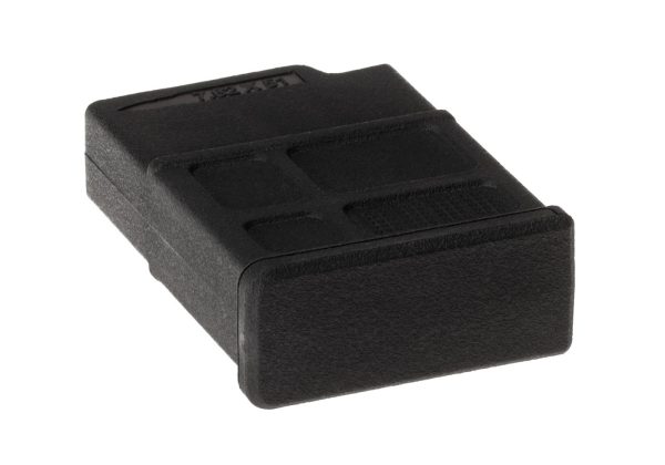 Action Army T10 Mag Case Black