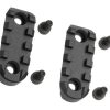 Action Army T10 Rail Set B Black