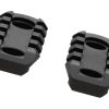 Action Army T10 Rail Set B Black