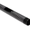 Action Army VSR-10 / T10 Twisted Outer Barrel Long