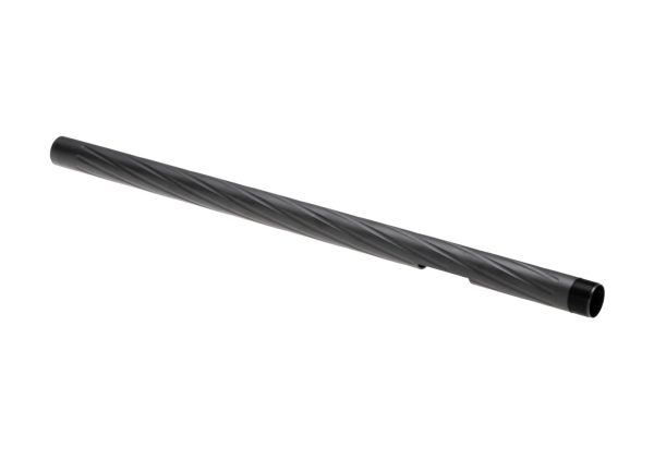 Action Army VSR-10 / T10 Twisted Outer Barrel Long