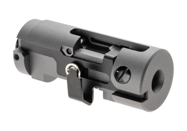 Action Army VSR10 Hop Up Chamber Damping Type