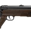 AGM MP40 Full Metal
