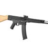 AGM StG44 Full Metal Real Wood