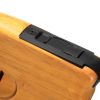 AGM StG44 Full Metal Real Wood