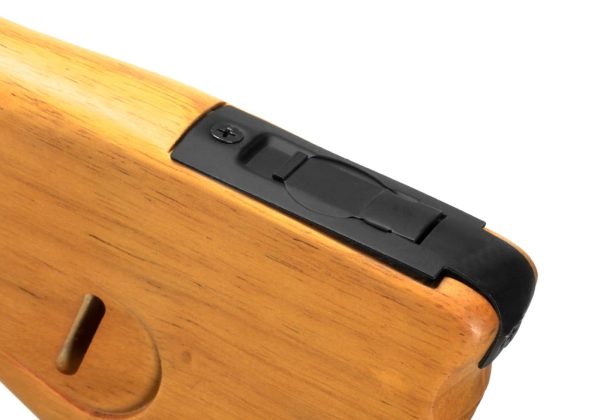 AGM StG44 Full Metal Real Wood
