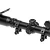 Aim-O 1-4x24 SE Tactical Scope Black