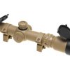 Aim-O 1-4x24 SE Tactical Scope Desert