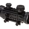 Aim-O 1x30 Red Dot Black
