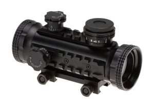 Aim-O 1x30 Red Dot Black