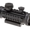Aim-O 1x30 Red Dot Black