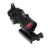 Aim-O 1x32 Red Dot Black