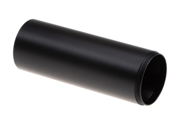 Aim-O 3.5-10x40E-SF Scope Extender Long Black