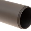 Aim-O 3.5-10x40E-SF Scope Extender Long Desert