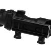 Aim-O 4x32 Combat Scope Black