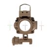 Aim-O 4x32 Combo Combat Scope Desert