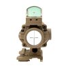 Aim-O 4x32 QD Combo Combat Scope Desert
