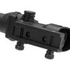 Aim-O 4x32C Combat Scope Fiber Black