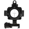 Aim-O 4x32IR Combat Scope Black