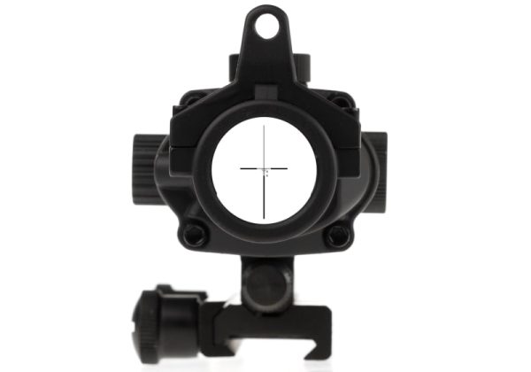 Aim-O 4x32IR Combat Scope Black