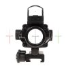 Aim-O 4x32IR Combo Combat Scope Black