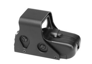 Aim-O 551 Red Dot Black