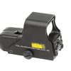 Aim-O 551 Red Dot Black