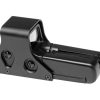 Aim-O 552 Red Dot Black