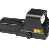 Aim-O 552 Red Dot Black