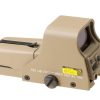Aim-O 552 Red Dot Desert