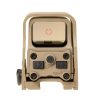 Aim-O 552 Red Dot Desert