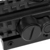 Aim-O Delta Sight Black