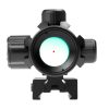 Aim-O Delta Sight Black