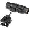 Aim-O FXD 4x Magnifier Black